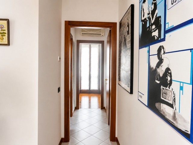 Appartamento in Affitto a Quarto d'Altino